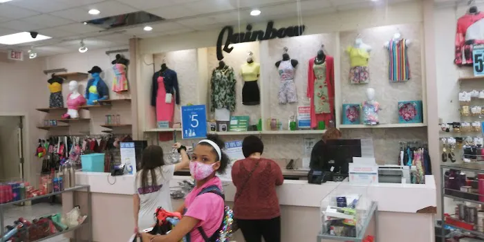 Rainbow Shops 4