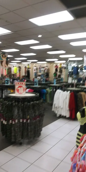 Rainbow Shops 7