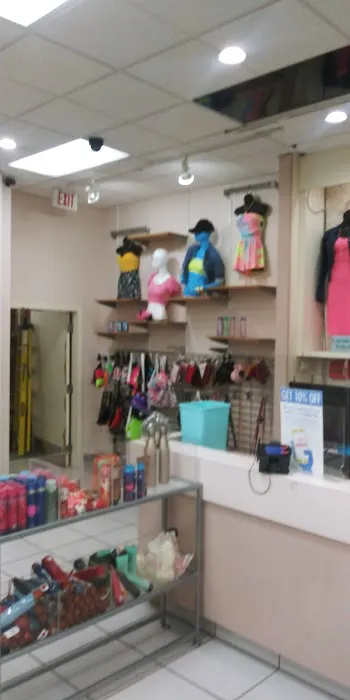 Rainbow Shops 6