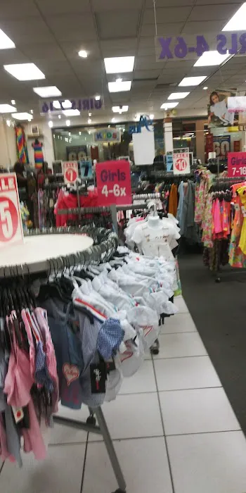 Rainbow Shops 9