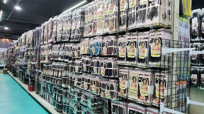 Concord Beauty Supply 0