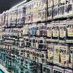 Concord Beauty Supply ico