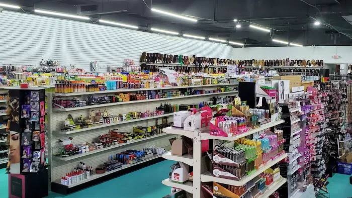 Concord Beauty Supply 2