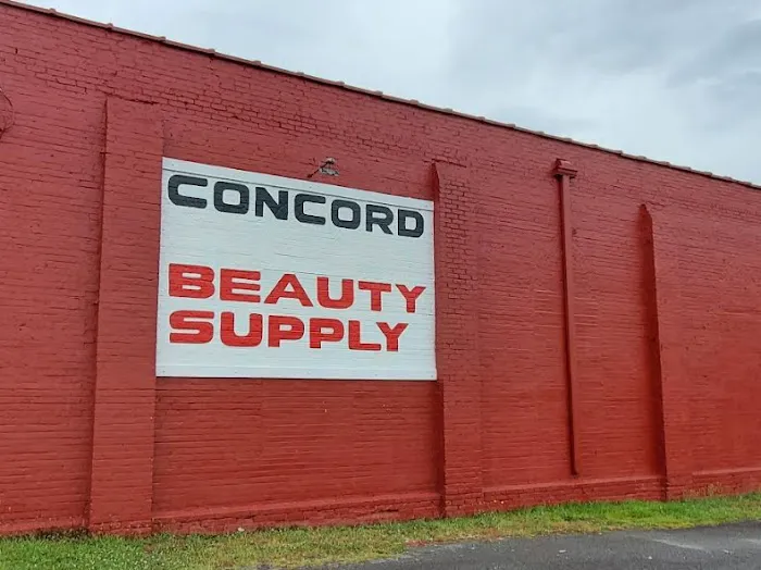 Concord Beauty Supply 1
