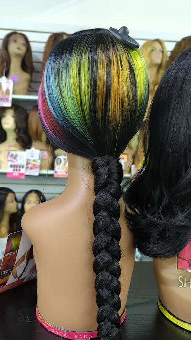 Concord Beauty Supply 4