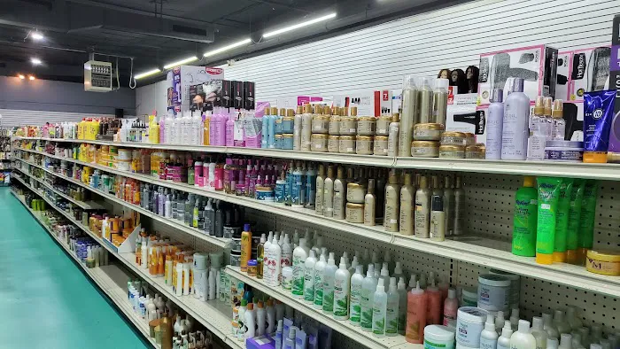 Concord Beauty Supply 5