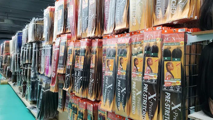 Concord Beauty Supply 3
