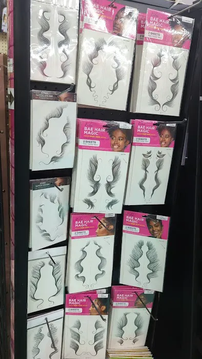 Concord Beauty Supply 8