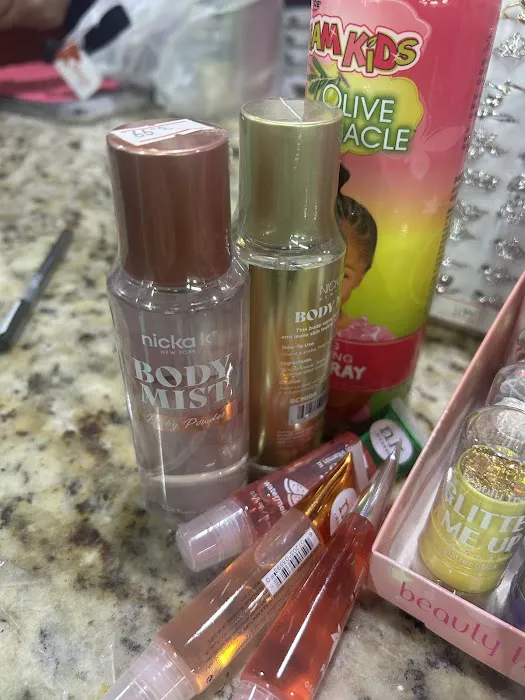 Concord Beauty Supply 6