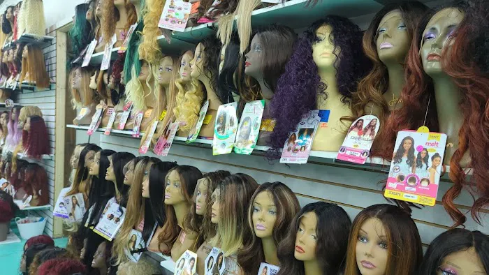 Concord Beauty Supply 7
