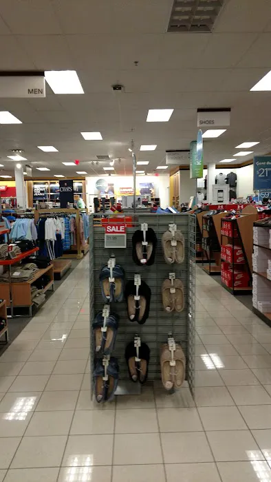 Kohl's 2