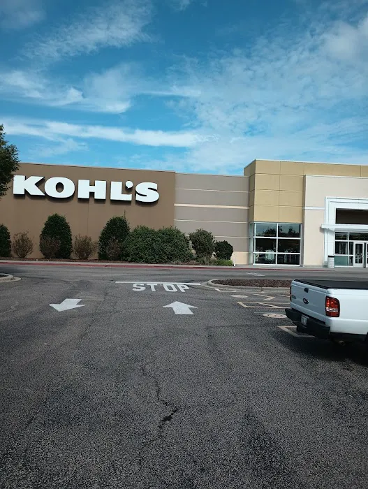 Kohl's 6