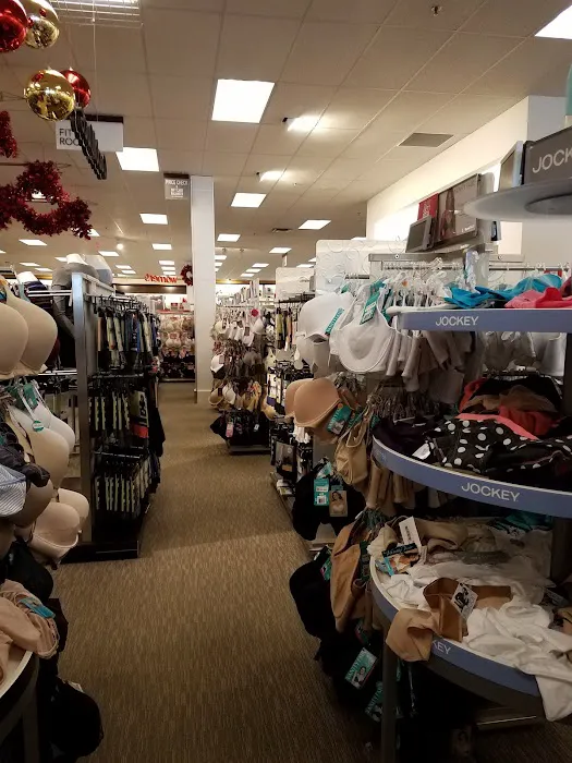 Kohl's 4