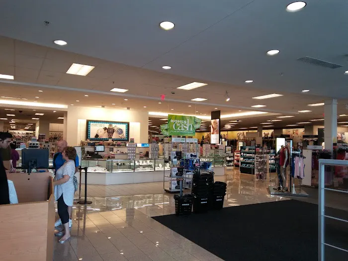 Kohl's 7