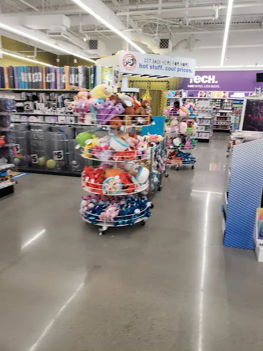 Five Below 1