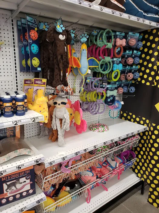 Five Below 2