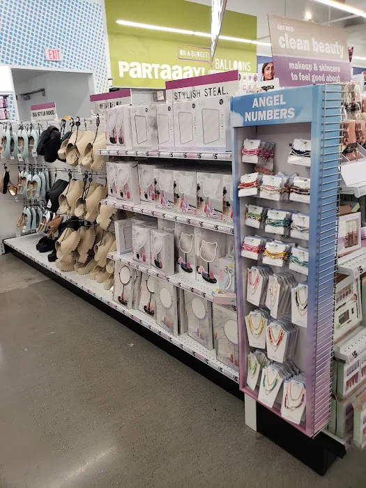 Five Below 4