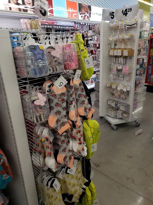 Five Below 3