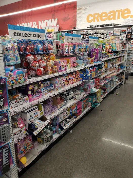 Five Below 5