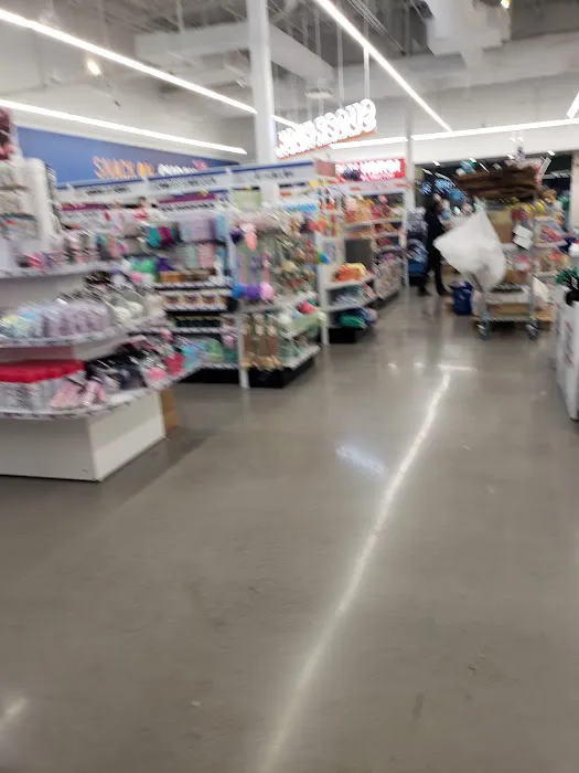 Five Below 6