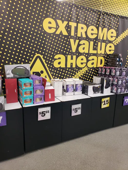 Five Below 9