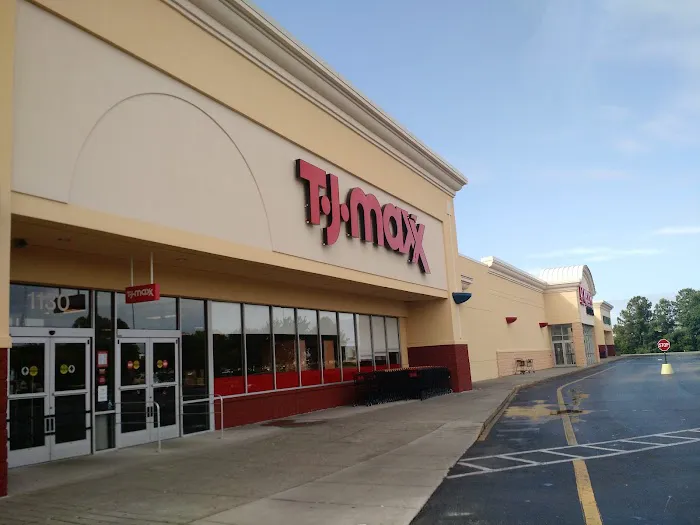 T.J. Maxx 2