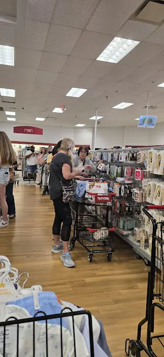 T.J. Maxx 5