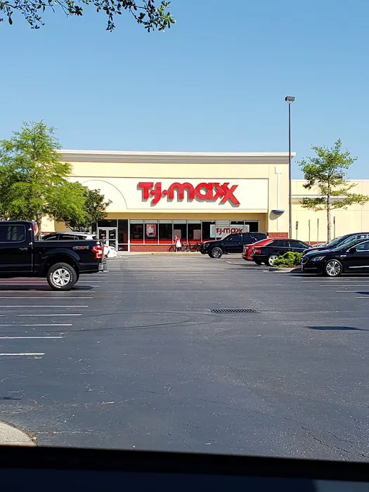 T.J. Maxx 6