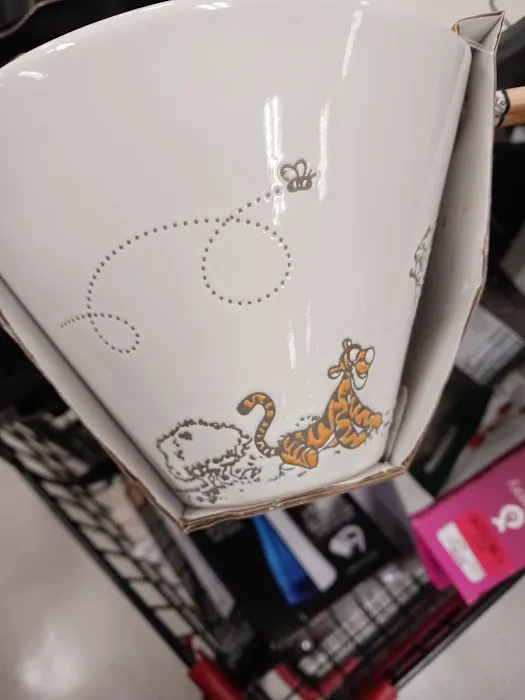 T.J. Maxx 8