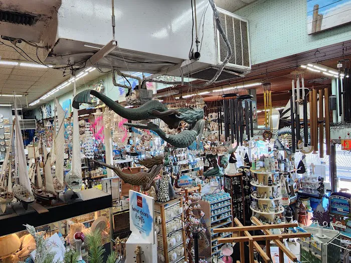 Gay Dolphin Gift Cove 2
