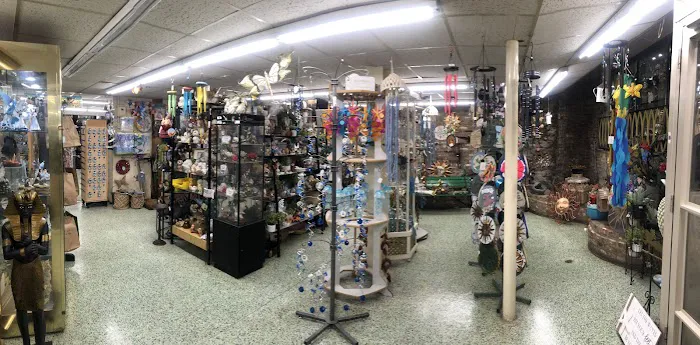 Gay Dolphin Gift Cove 3