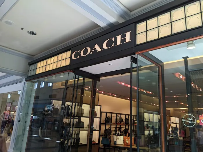 COACH 0