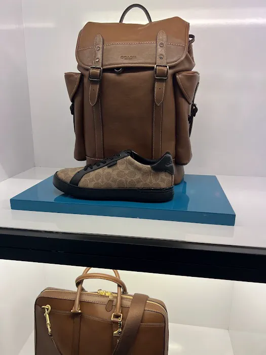 COACH 1