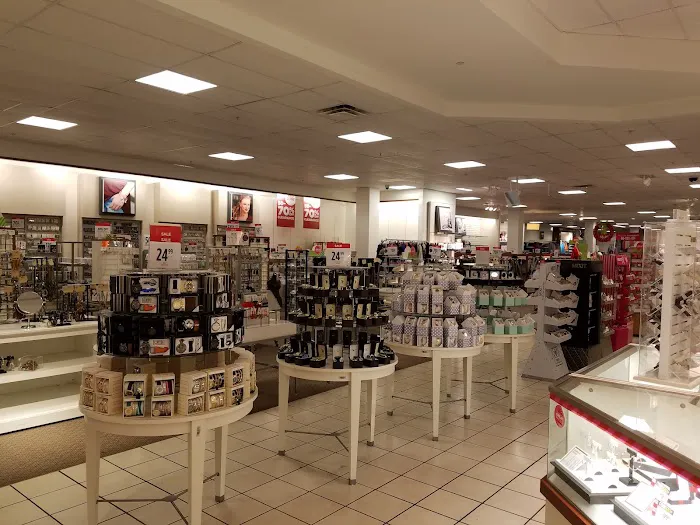 JCPenney 5
