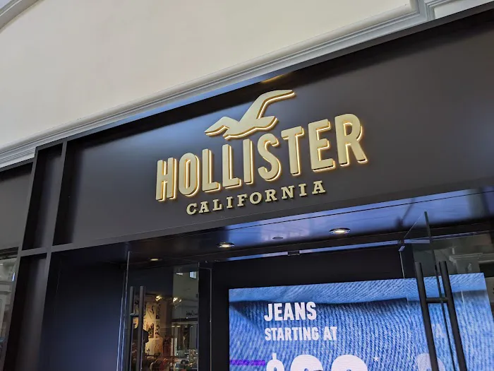 Hollister Co. 8