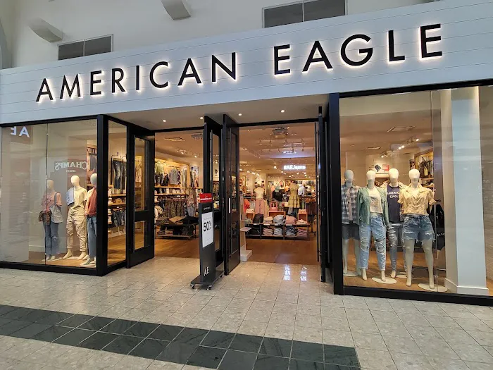 American Eagle & Aerie 2