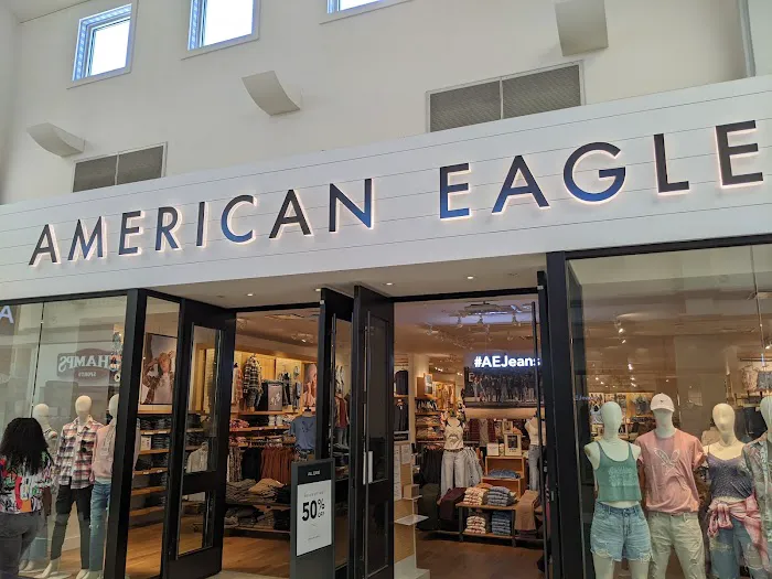 American Eagle & Aerie 0