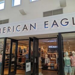 American Eagle & Aerie ico