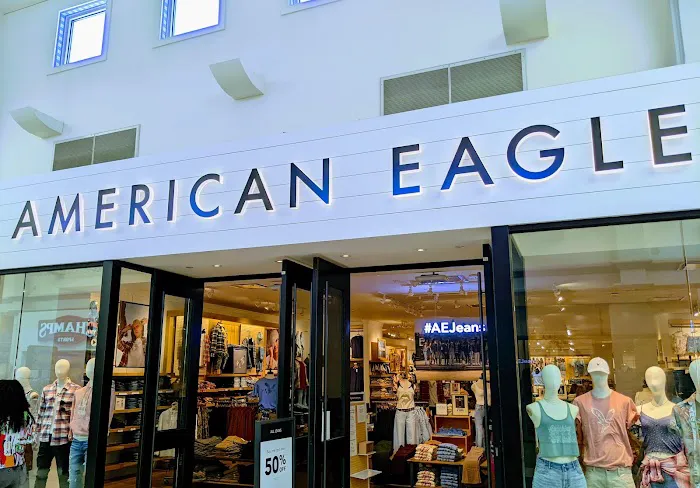 American Eagle & Aerie 5