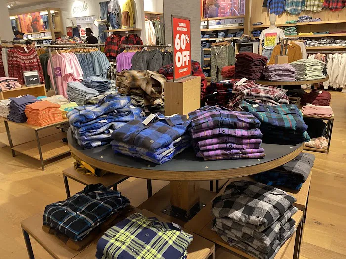 American Eagle & Aerie 3