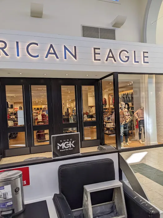 American Eagle & Aerie 6
