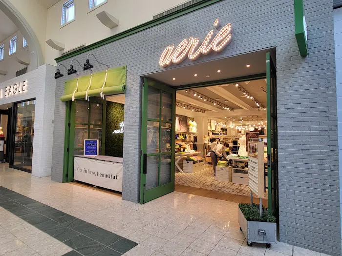 American Eagle & Aerie 9