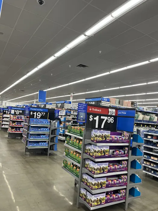 Walmart Supercenter 1