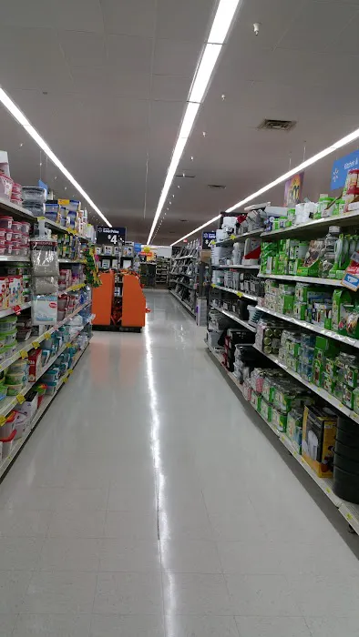 Walmart Supercenter 3