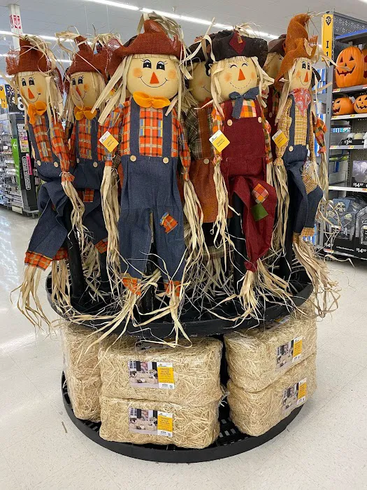 Walmart Supercenter 9