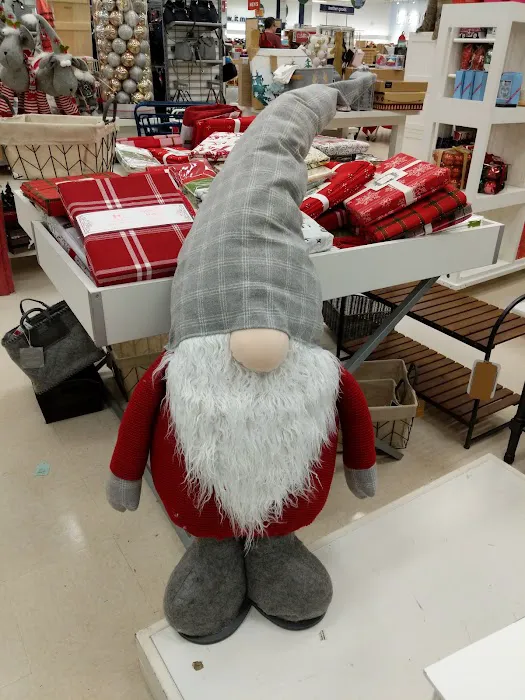 Marshalls 2