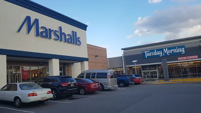 Marshalls 0