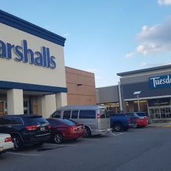 Marshalls ico