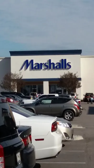 Marshalls 3