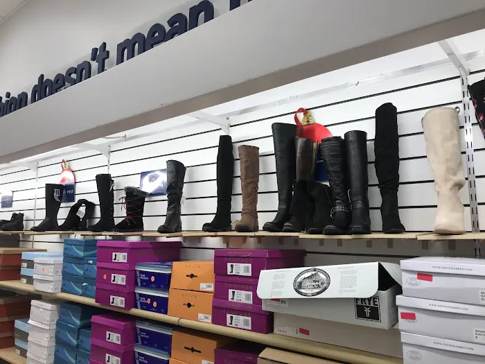 Marshalls 7